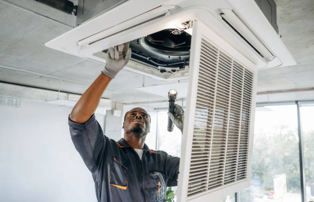 Licensed Hvac Repair service in Delaplane, VA - FH HVAC