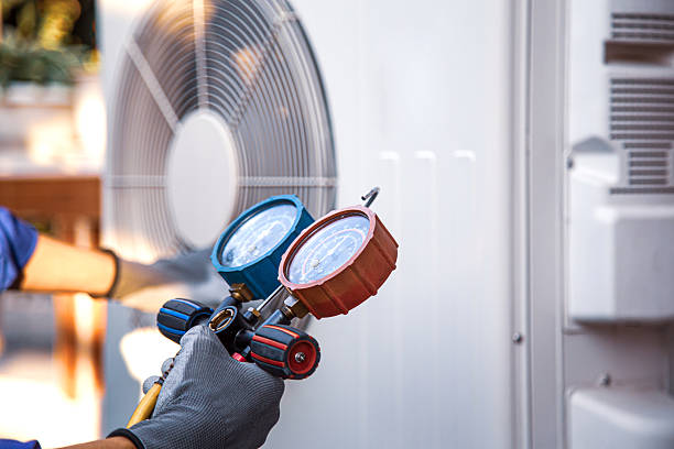 Affordable Hvac Repair solutions in Delaplane, VA